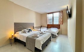 Júbilus Rooms